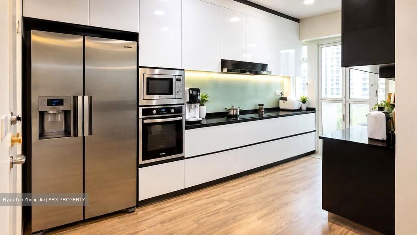 Blk 9A Tiong Bahru View (Bukit Merah), HDB 5 Rooms #621744501